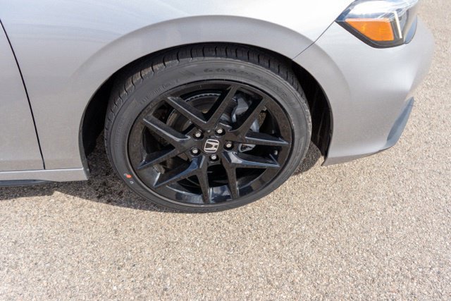 Used 2026 Honda Civic Sport image 9