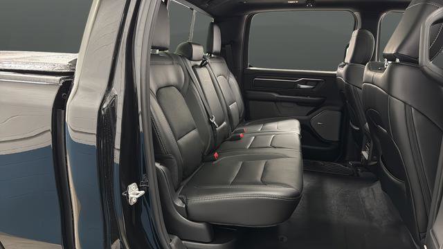 New 2026 RAM 1500 Rebel w/ Rebel Level 2 Equipment Group image 26