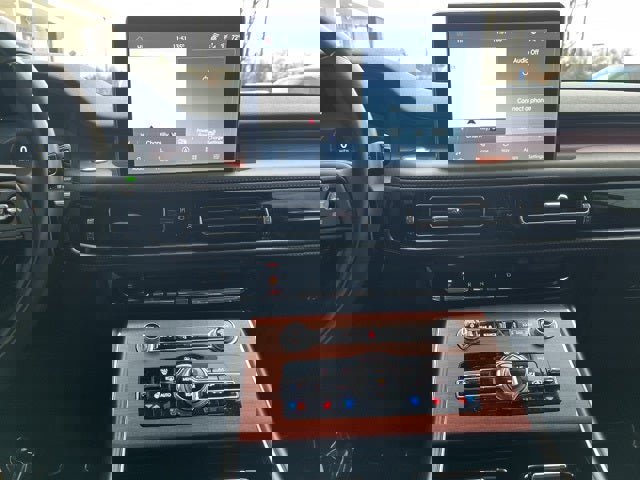 Used 2023 Lincoln Aviator Grand Touring w/ Equipment Group 301A image 32