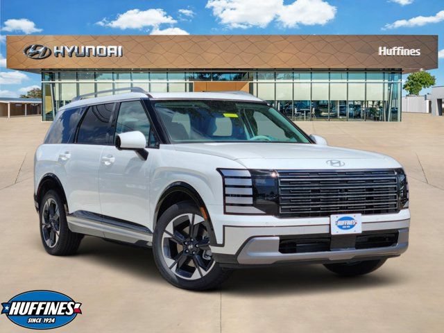 New 2026 Hyundai Palisade Limited FWD image 1