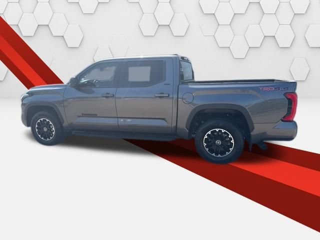 Used 2023 Toyota Tundra SR5 w/ TRD Off-Road Package AWD/4WD image 16