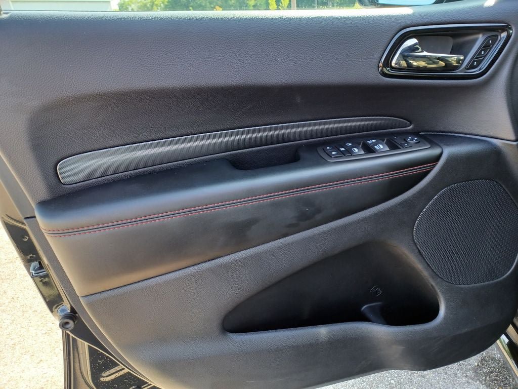 Used 2025 Dodge Durango GT AWD/4WD image 10