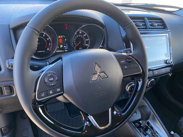 New 2026 Mitsubishi Outlander Sport SE image 12