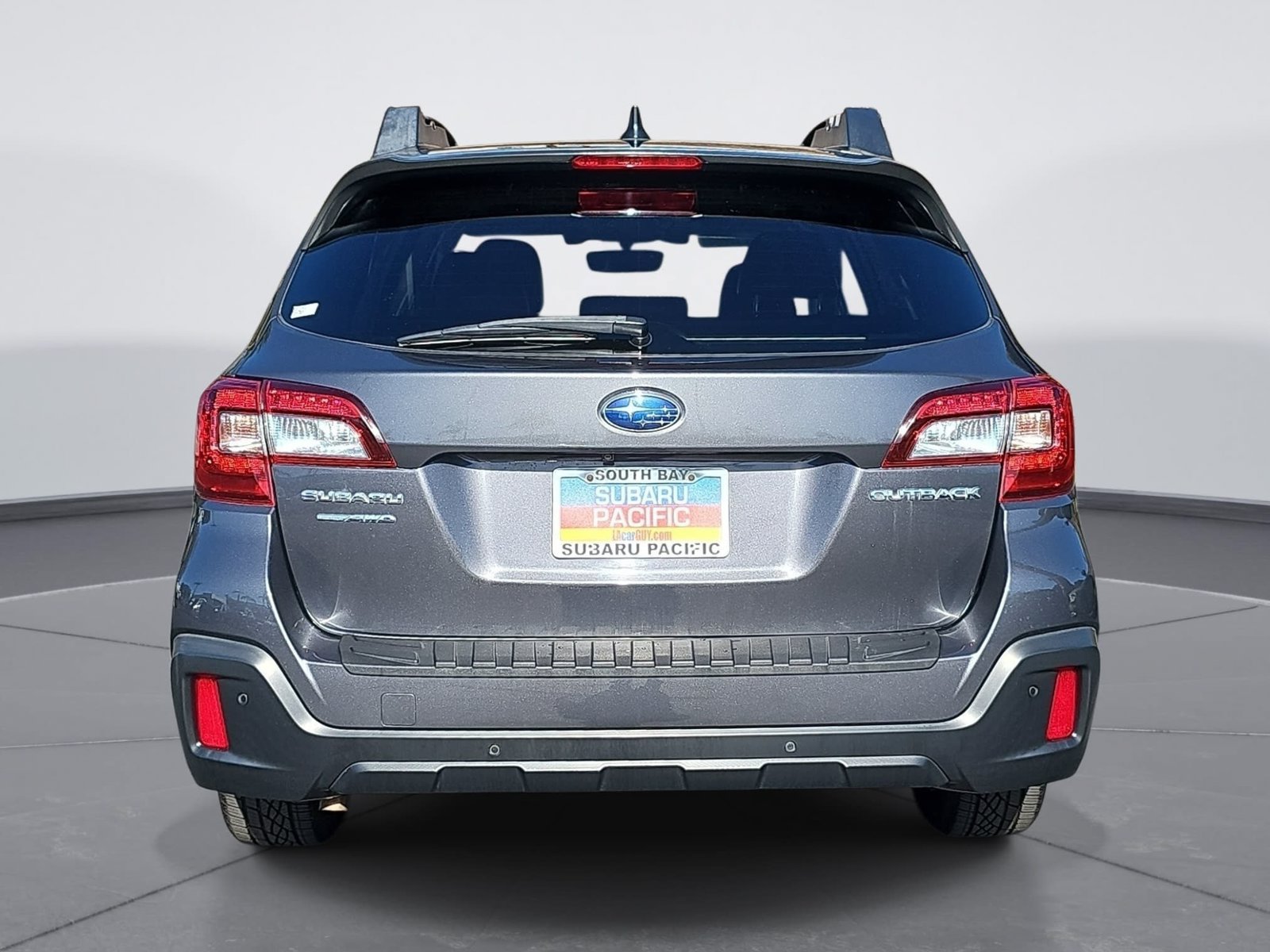 Used 2019 Subaru Outback 2.5i Limited AWD/4WD image 4