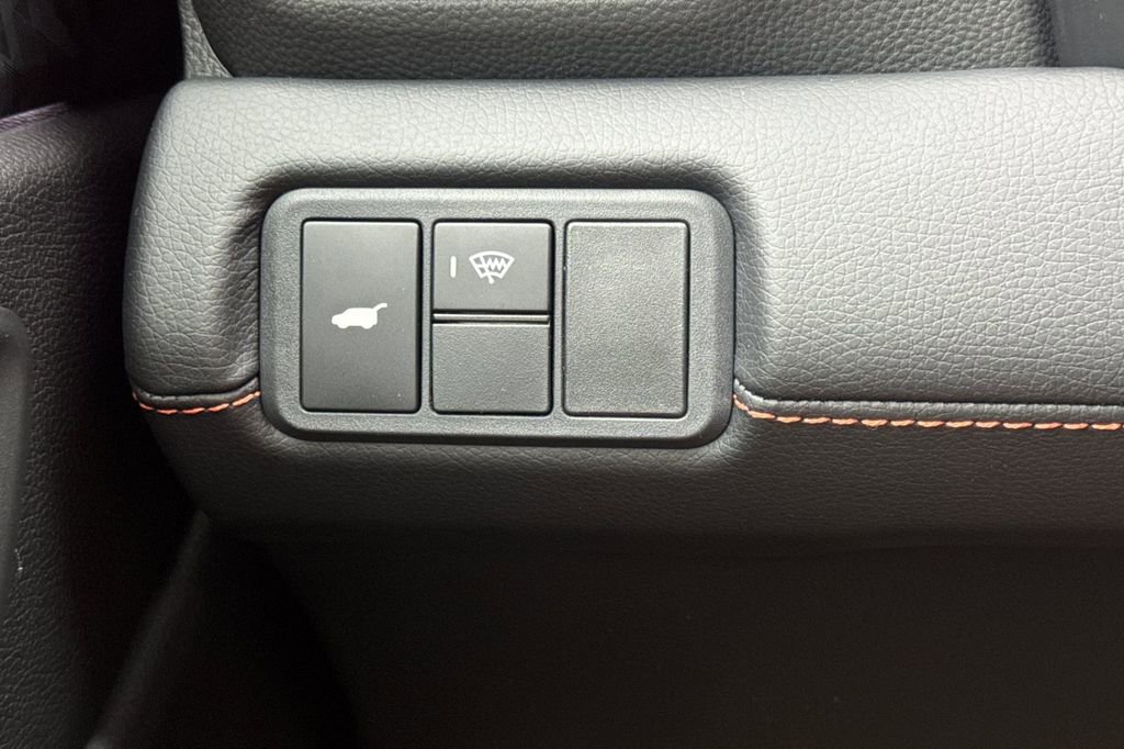 New 2026 Honda Passport TrailSport Elite image 30