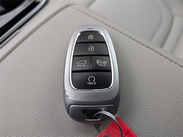 Certified 2024 Hyundai Tucson SEL image 30