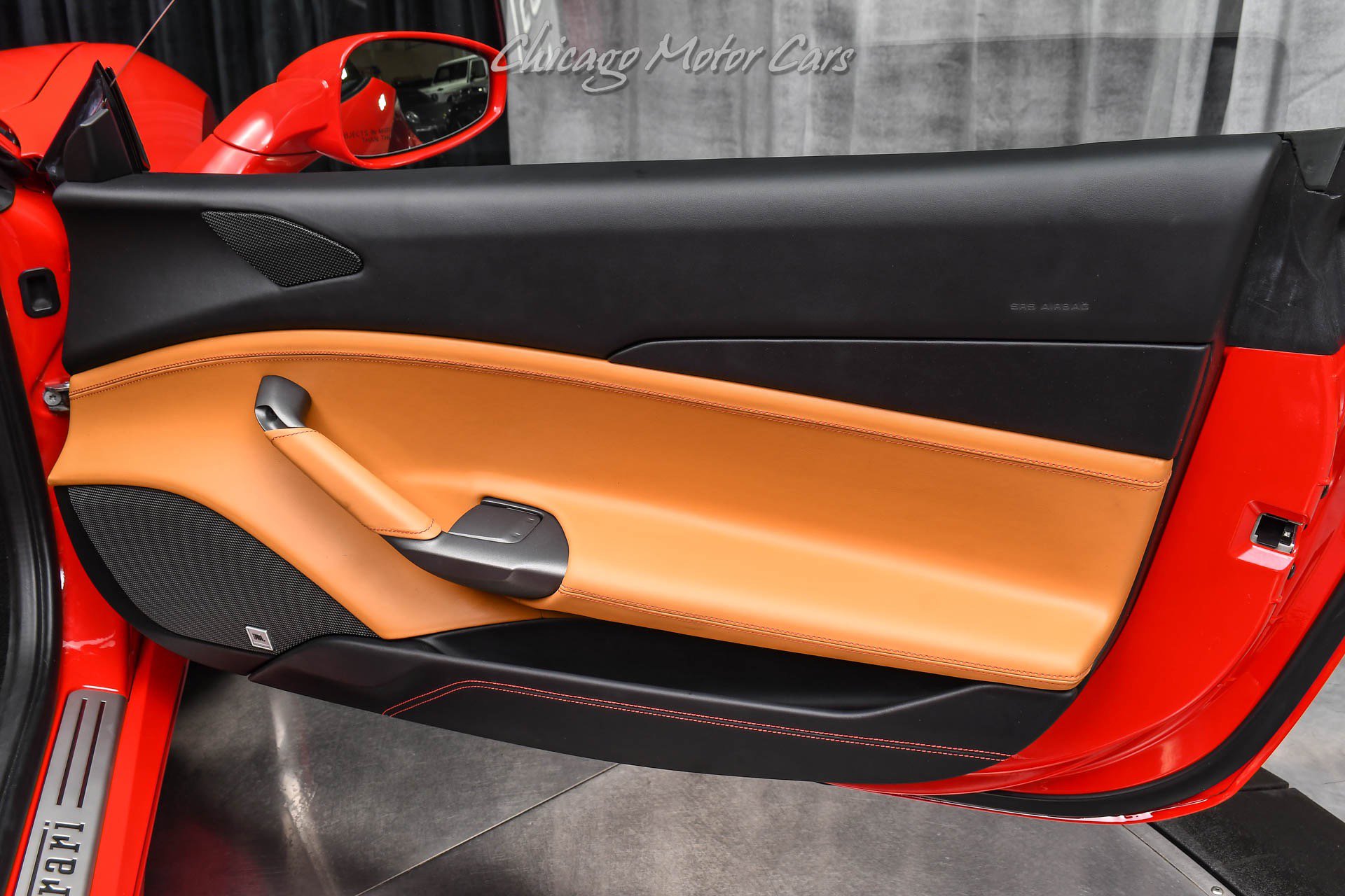 Used 2018 Ferrari 488 GTB image 31