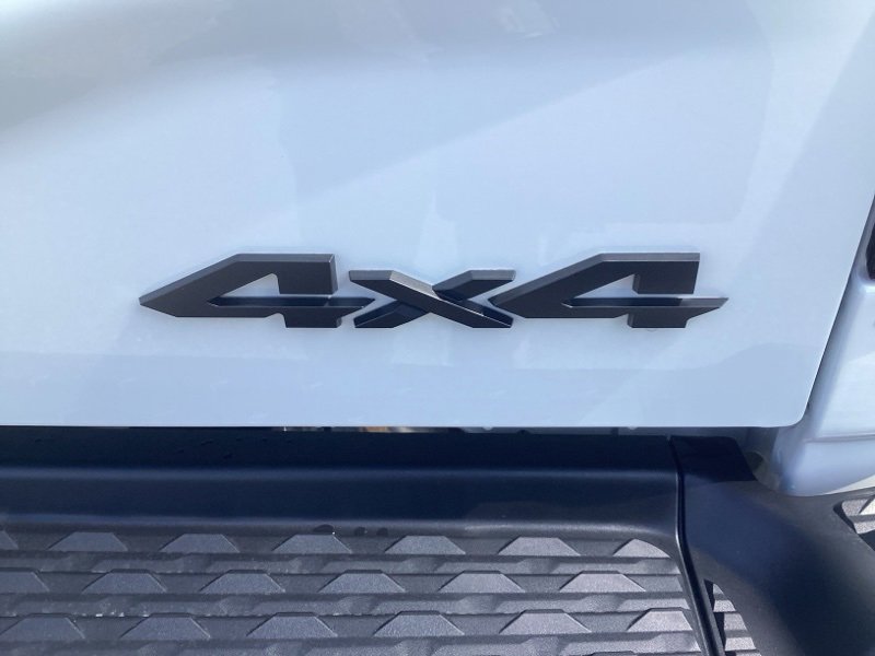New 2026 RAM 2500 Tradesman image 11