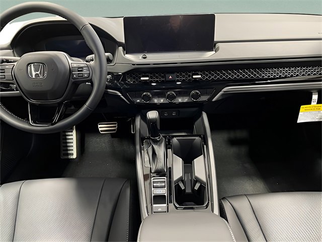 New 2025 Honda Accord Sport image 24