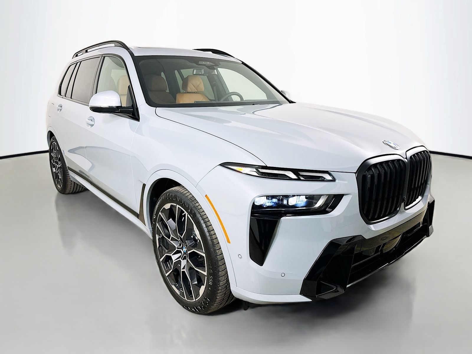 New 2027 BMW X7 xDrive40i w/ Executive Package AWD/4WD image 3