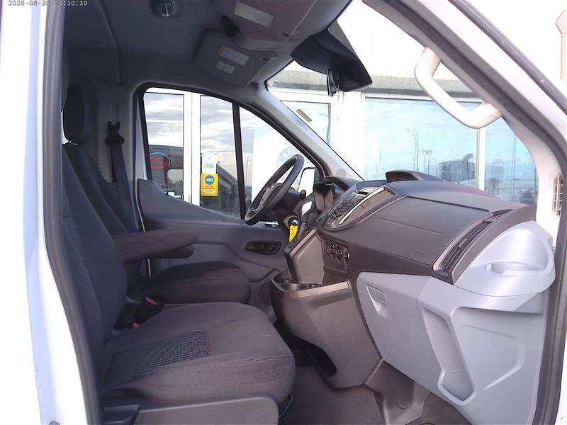 Used 2016 Ford Transit 350 XLT RWD image 8