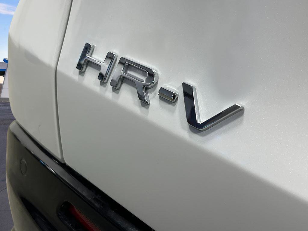New 2026 Honda HR-V EX-L image 6