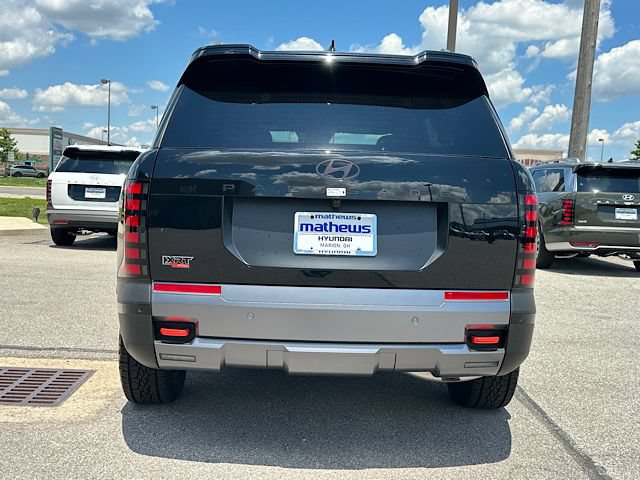 New 2026 Hyundai Palisade XRT Pro AWD/4WD image 4