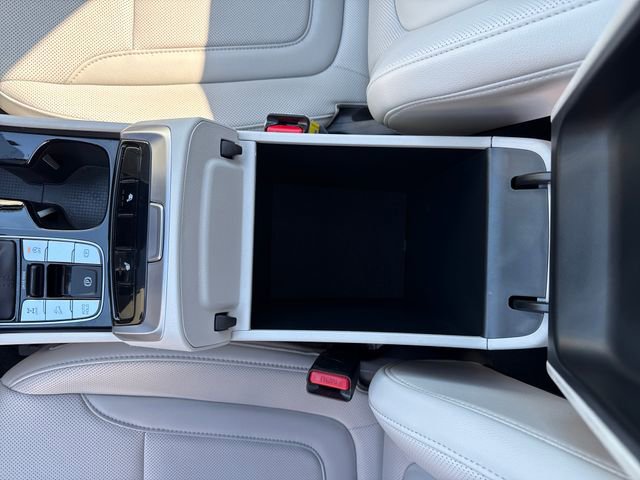 Certified 2023 Hyundai Tucson SEL w/ Convenience Package AWD/4WD image 26