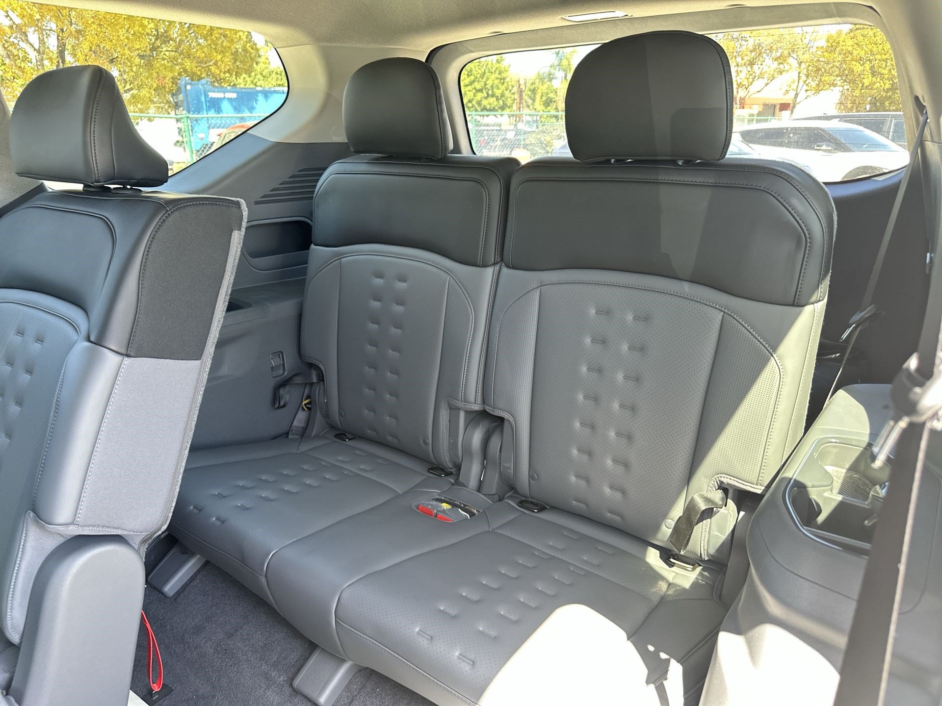 New 2026 Kia EV9 Wind AWD/4WD image 24