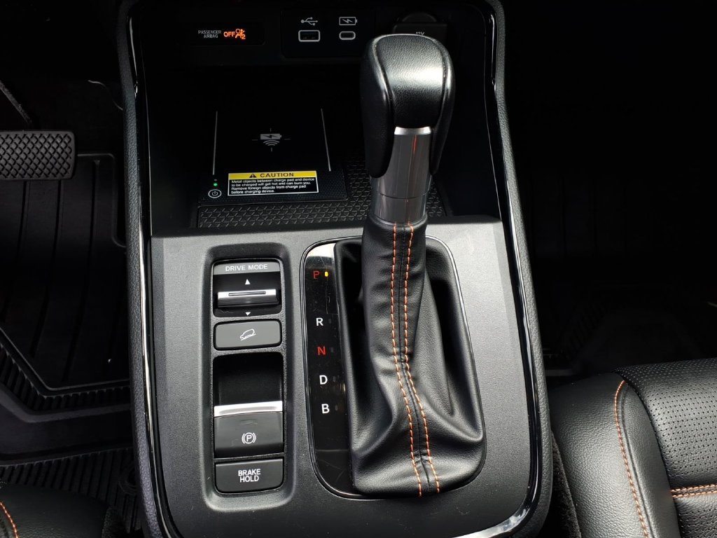 Used 2024 Honda CR-V Sport Touring image 9