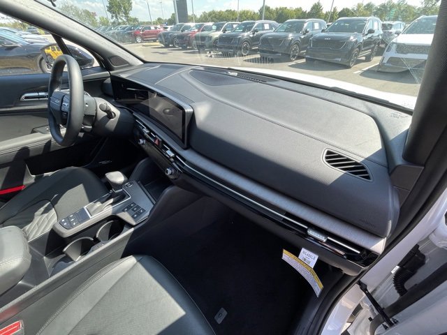 New 2026 Kia Sportage X-Pro Prestige image 32