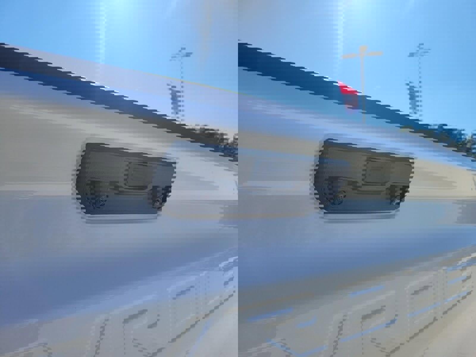 New 2026 Chevrolet Silverado 1500 High Country image 7