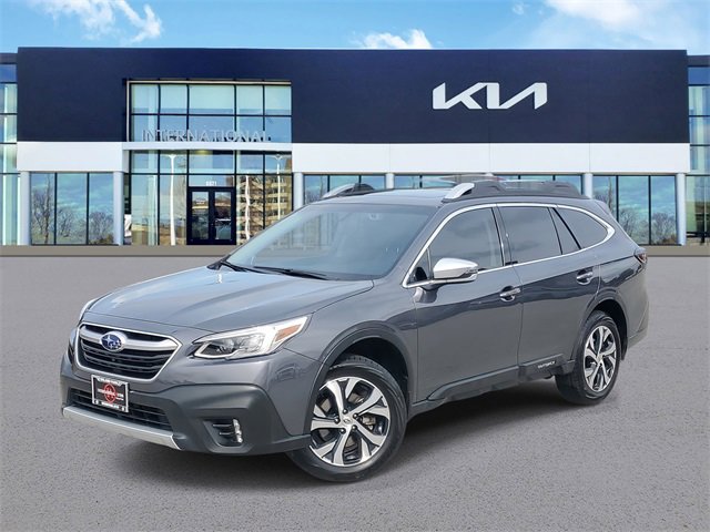 Used 2022 Subaru Outback Touring XT