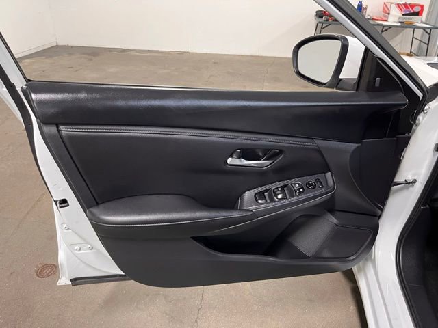 Used 2023 Nissan Sentra SV image 24