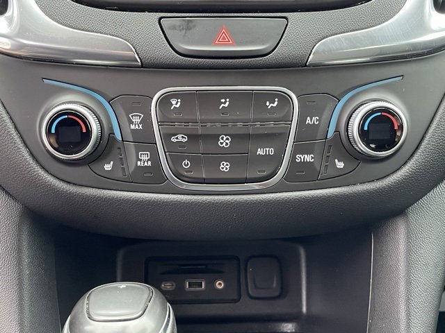 Certified 2019 Chevrolet Equinox LT image 5