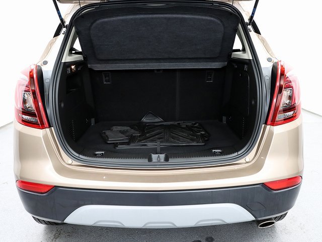 Used 2019 Buick Encore Preferred w/ Safety Package image 25