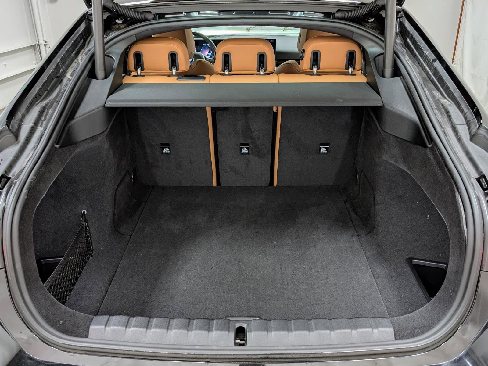 Used 2024 BMW i4 eDrive35 w/ Premium Package image 19