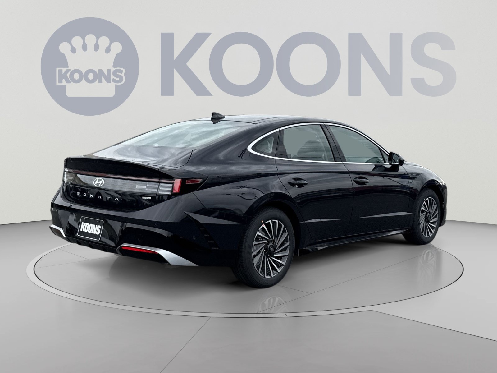 New 2026 Hyundai Sonata Limited FWD image 7
