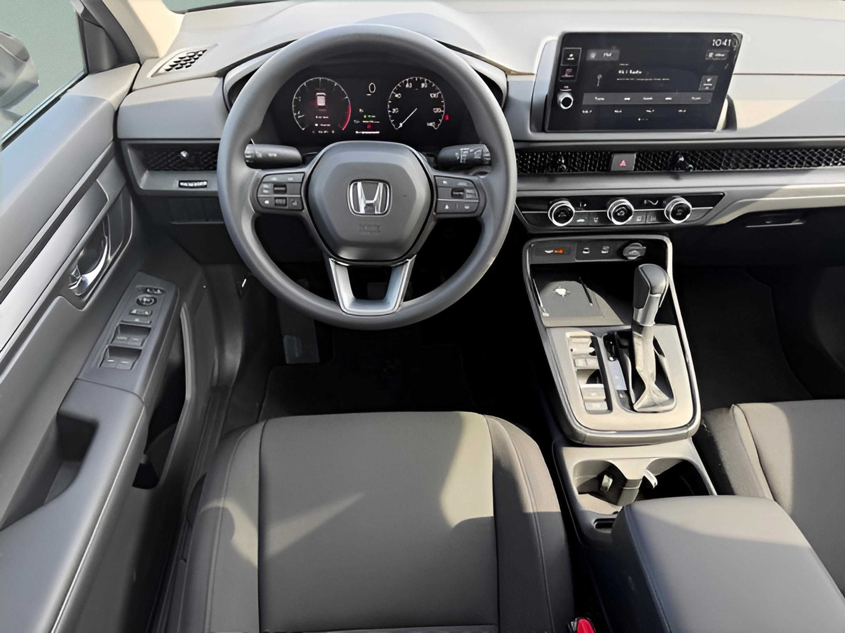Used 2026 Honda CR-V LX image 11