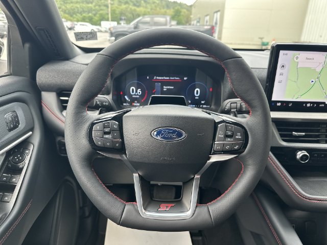 New 2026 Ford Explorer ST w/ Sun And Sound Package AWD/4WD image 20