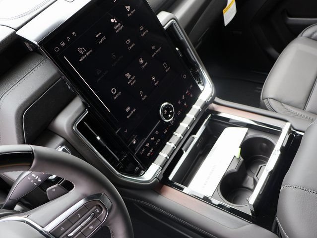 New 2026 GMC Yukon XL Denali w/ Denali Reserve Package AWD/4WD image 28