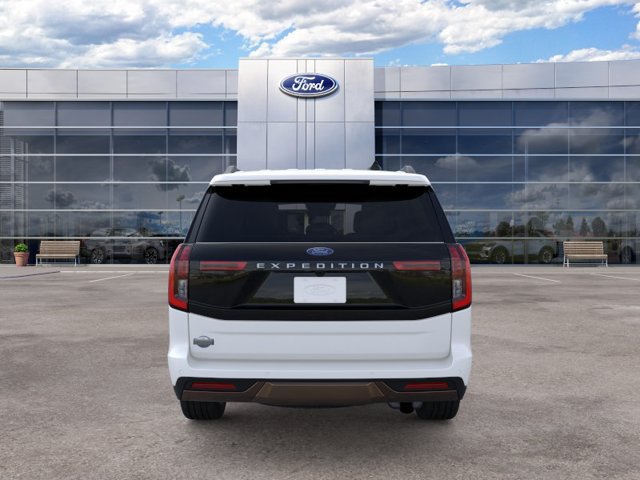 New 2026 Ford Expedition King Ranch AWD/4WD image 5