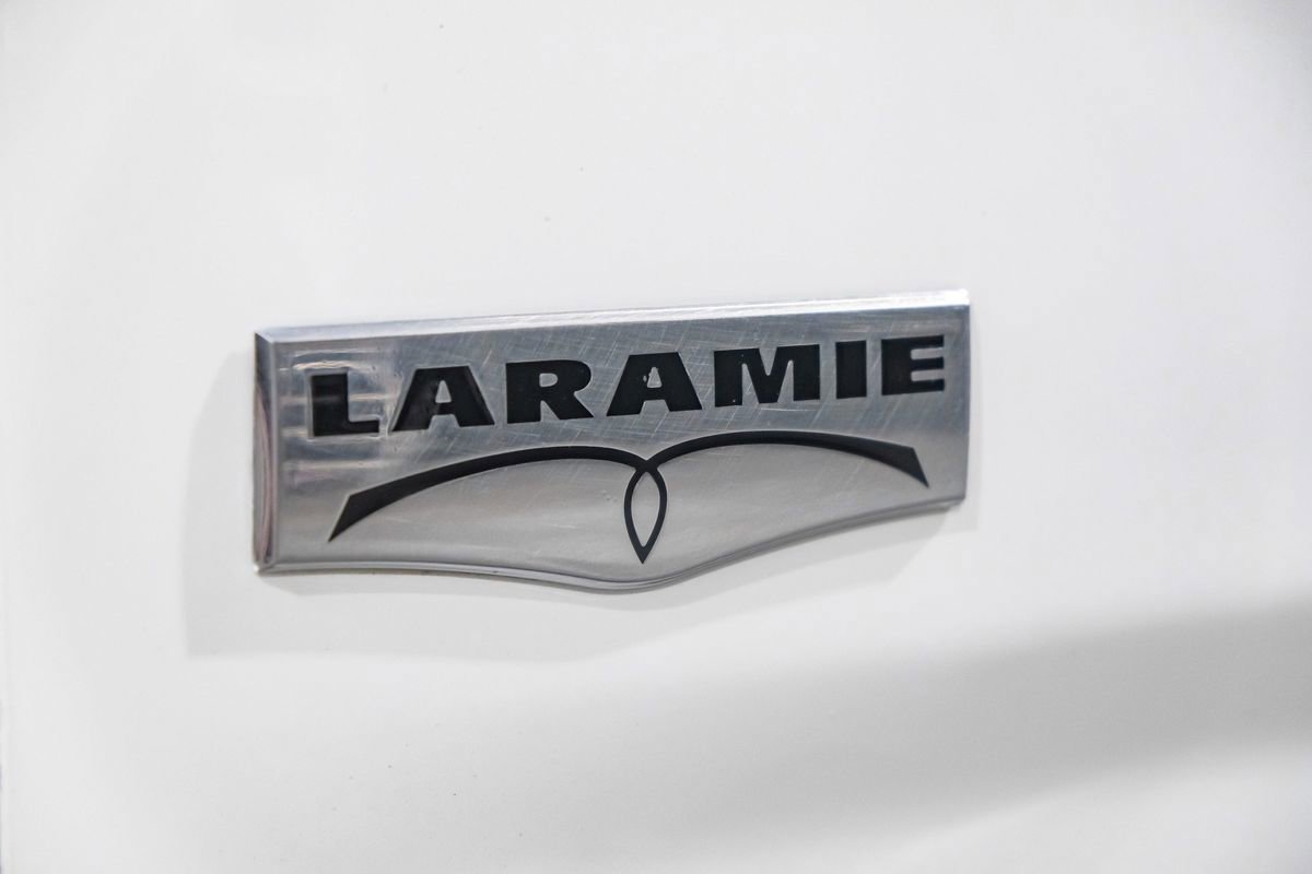 Used 2015 RAM 2500 Laramie w/ Convenience Group AWD/4WD image 54