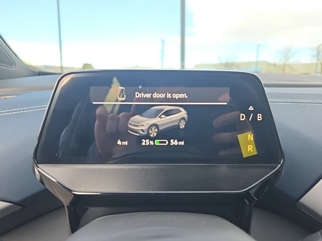 New 2026 Volkswagen ID.4 Pro S AWD/4WD image 13