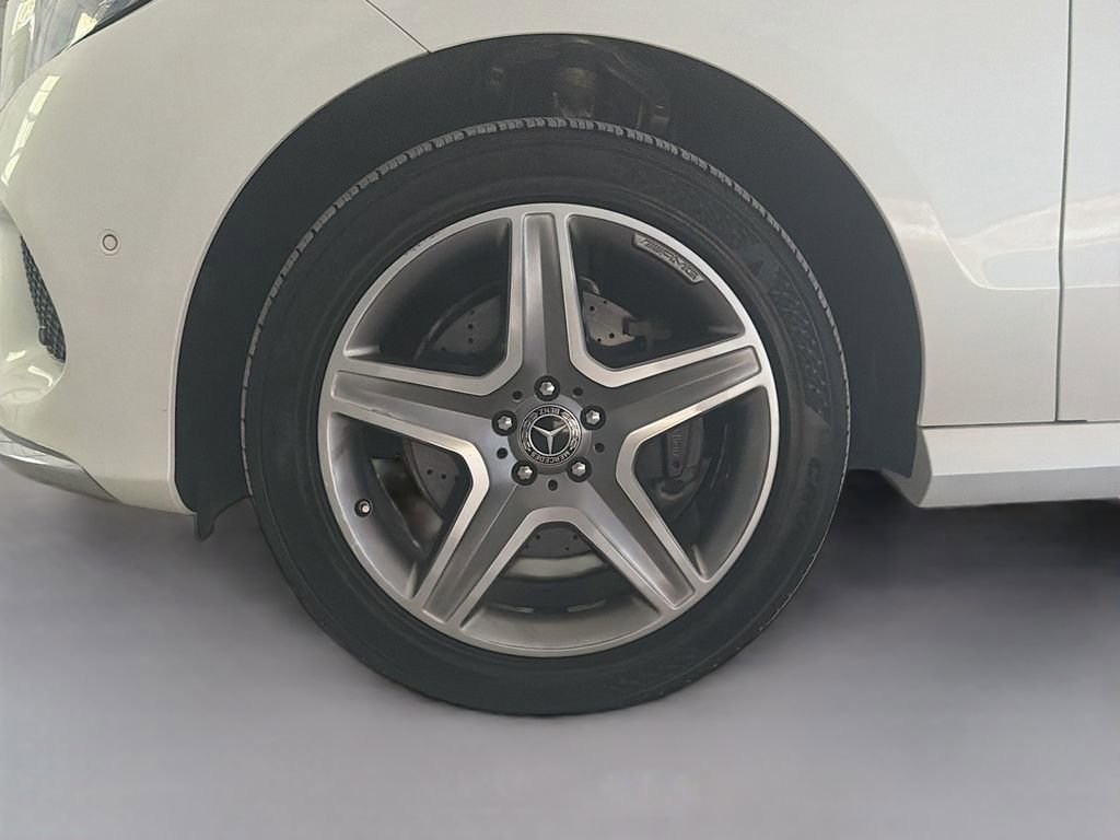 Used 2017 Mercedes-Benz GLE 350 4MATIC image 34