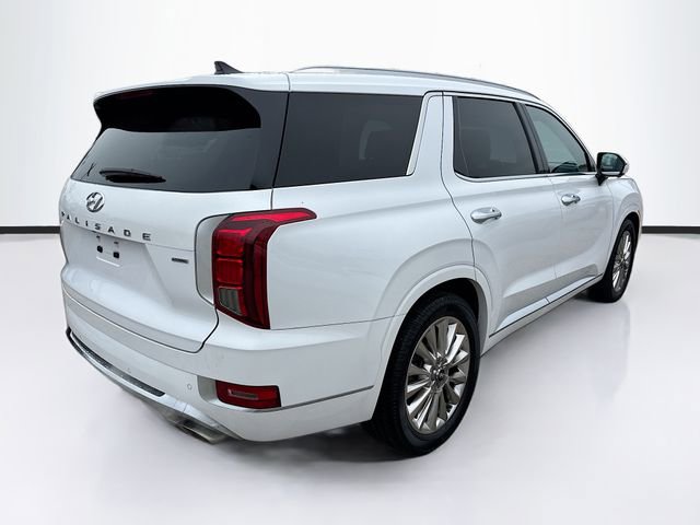 Used 2020 Hyundai Palisade Limited image 7