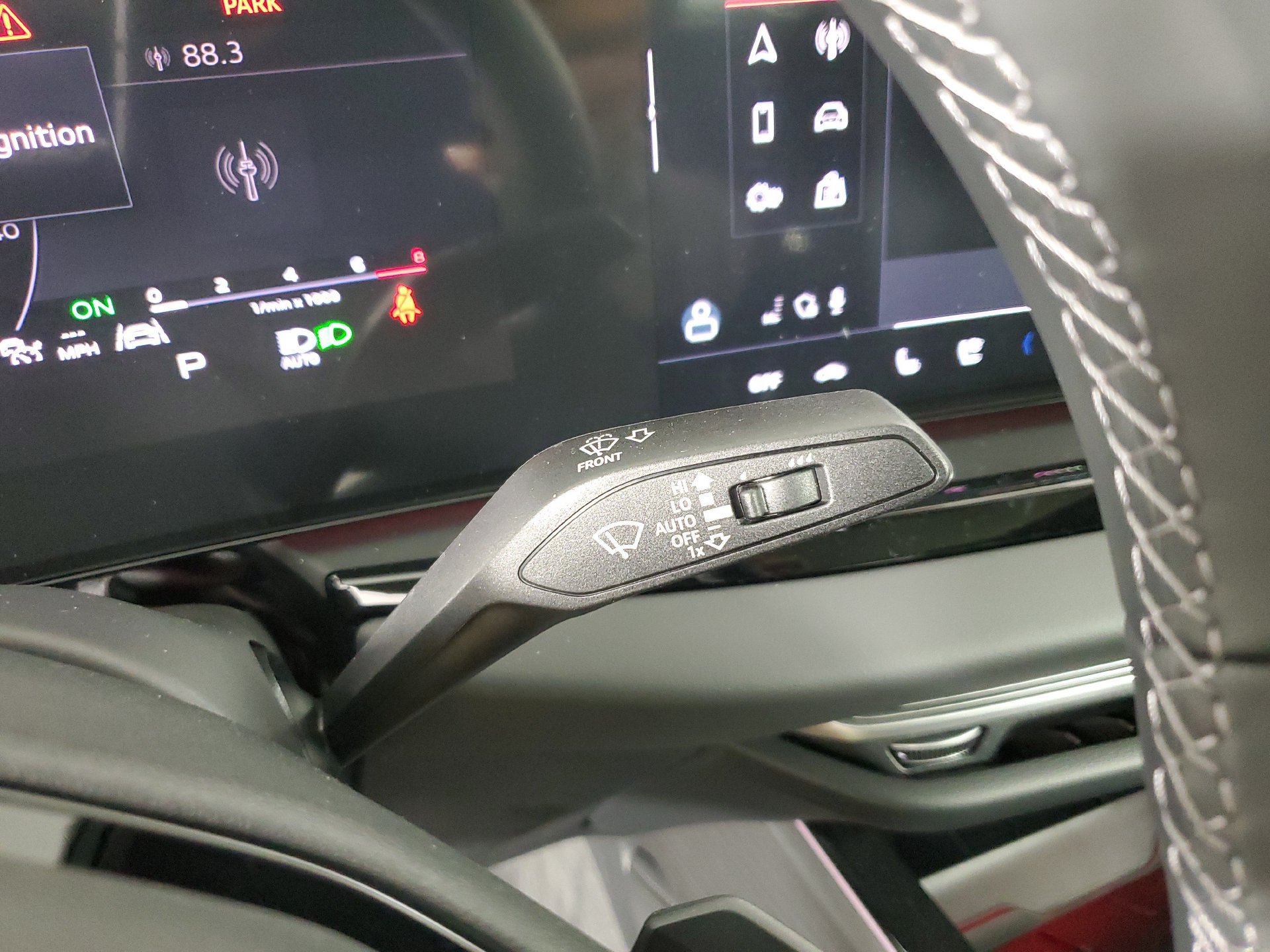 New 2026 Audi A6 Prestige AWD/4WD image 37