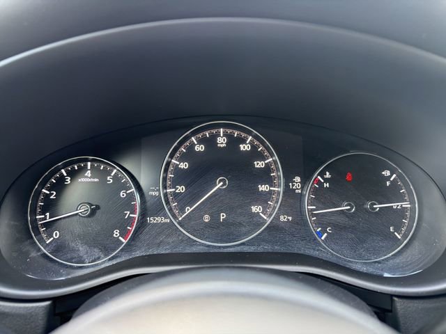 Used 2023 MAZDA CX-30 AWD 2.5 S w/ Select Package image 15