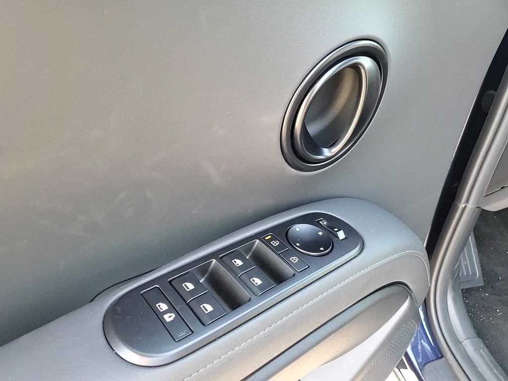 New 2026 Hyundai Palisade XRT Pro image 12