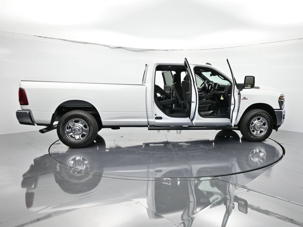 New 2026 RAM 2500 Tradesman RWD image 28