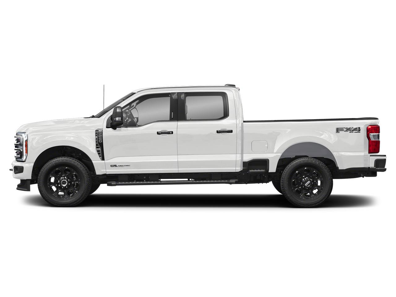 New 2026 Ford F250 XLT image 36
