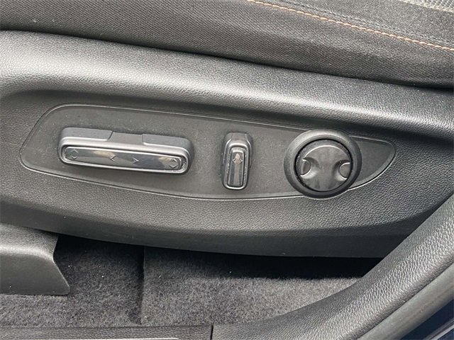 Used 2024 Honda CR-V Sport image 17