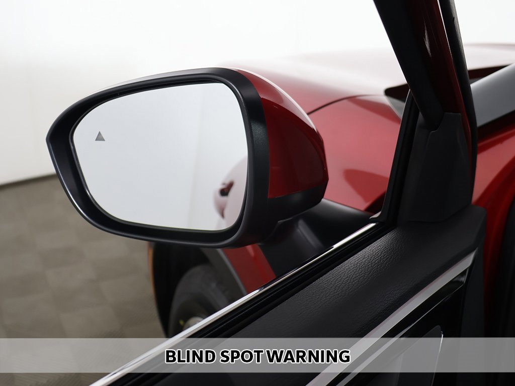 New 2026 Mitsubishi Outlander ES image 5