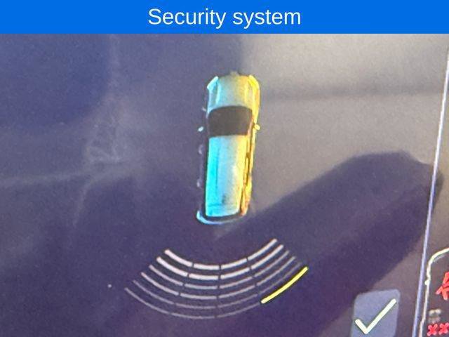 New 2026 Chevrolet Equinox LT w/ Convenience Package II image 23