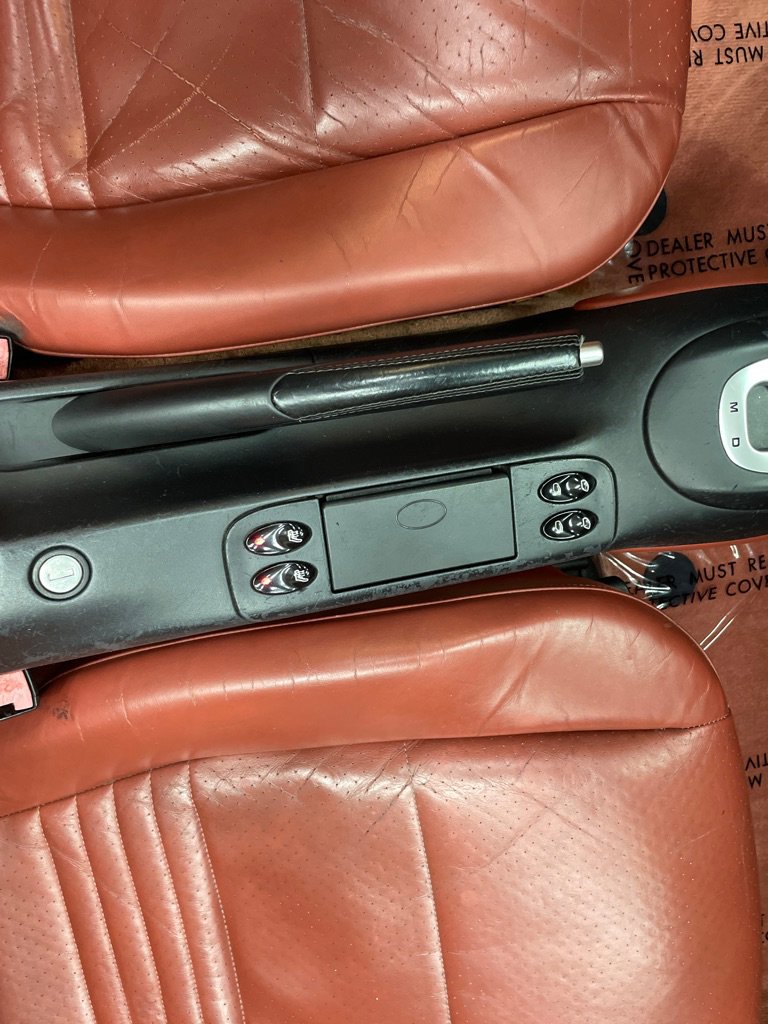 Used 2000 Porsche Boxster image 31