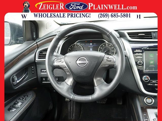 Used 2023 Nissan Murano Platinum image 15