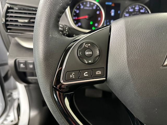 Used 2024 Mitsubishi Eclipse Cross SE image 15
