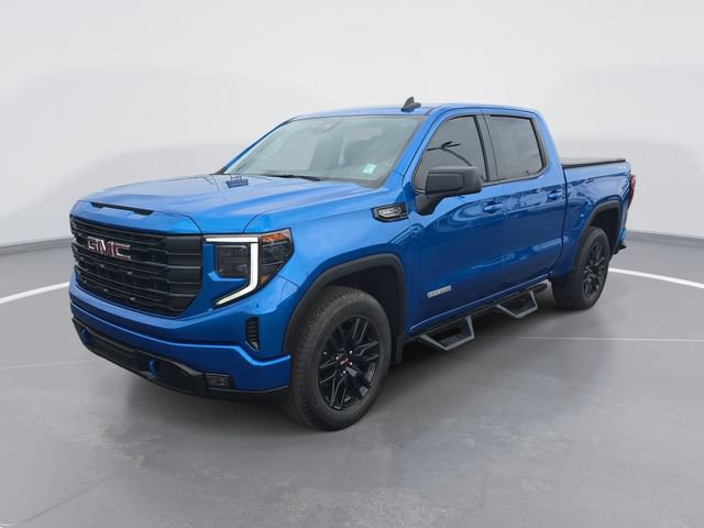 Certified 2023 GMC Sierra 1500 Elevation AWD/4WD image 9