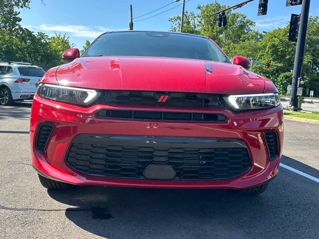 Used 2024 Dodge Hornet R/T Plus AWD/4WD image 21