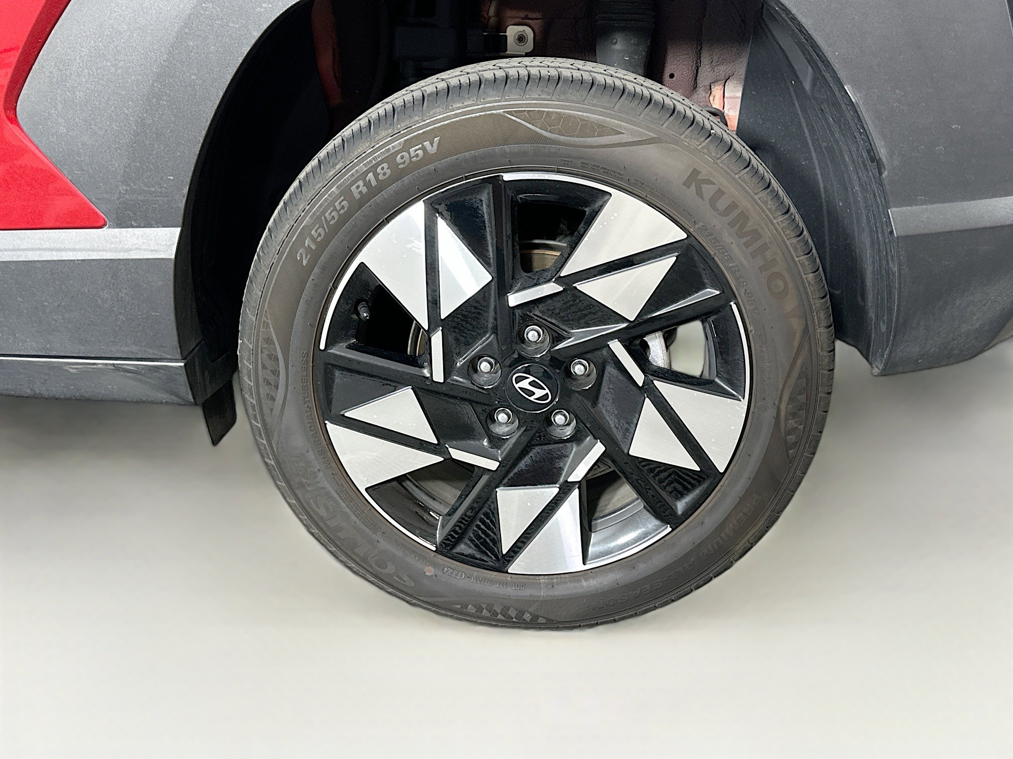 Used 2024 Hyundai Kona SEL image 11